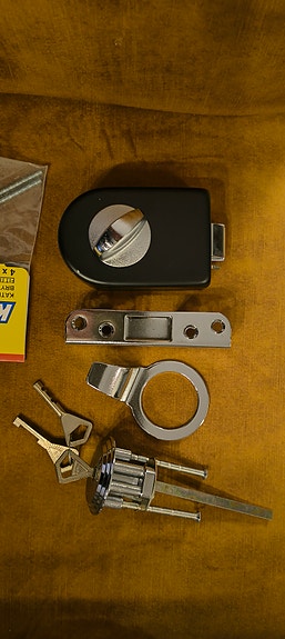 Product image 1 of 5
