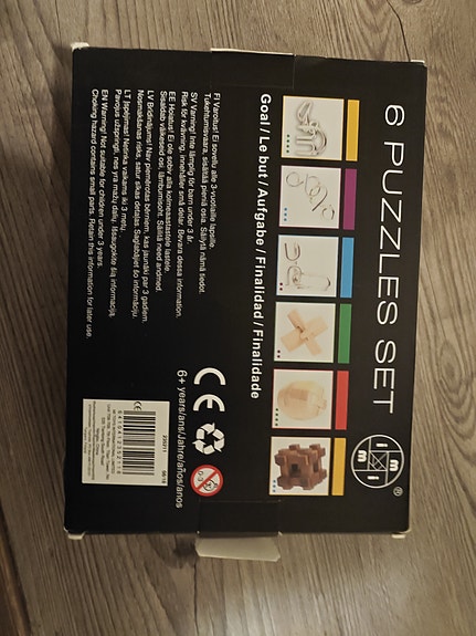 Product image 1 of 3
