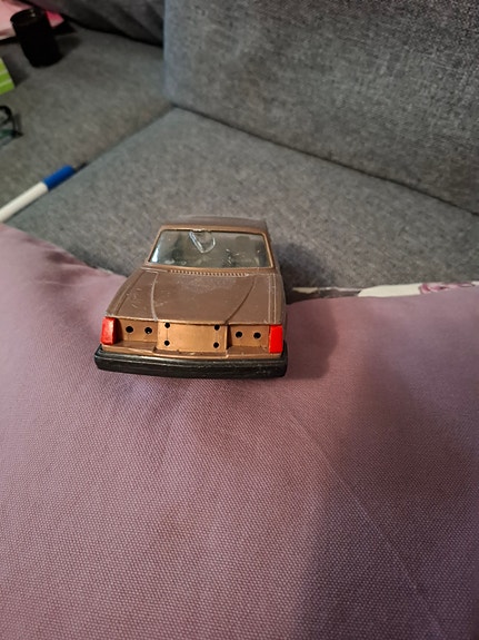 Product image 1 of 5
