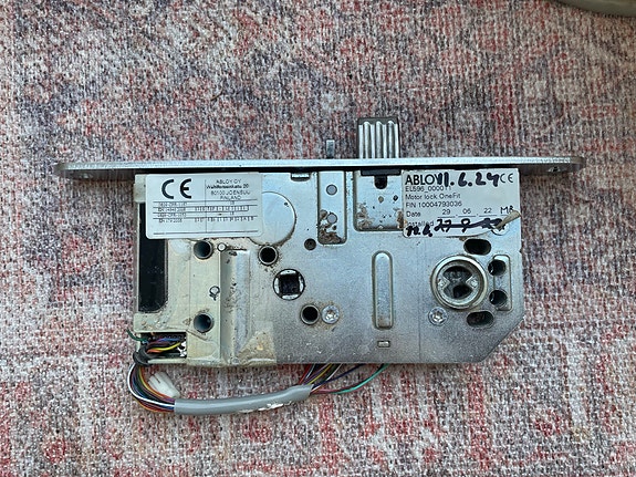 Product image 1 of 5