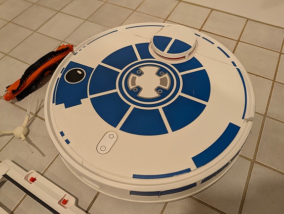 Product image 1 of 5
