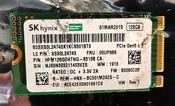 Product image 1 of 2