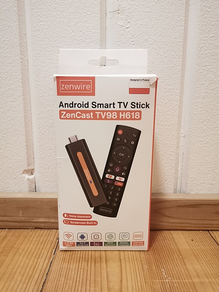 Product image 1 of 2