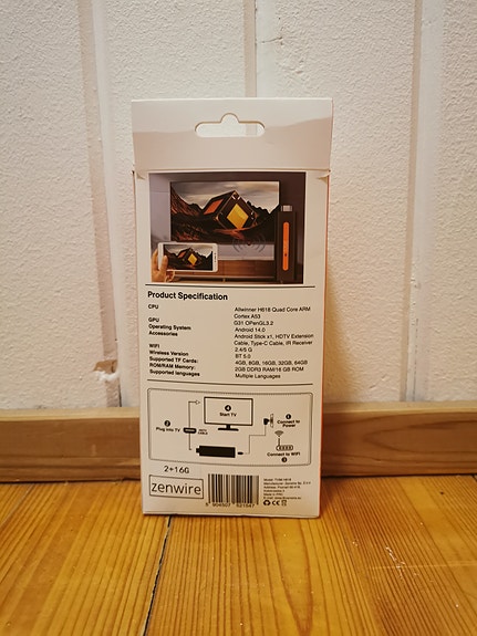 Product image 2 of 2