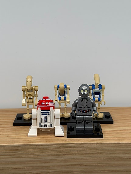 Product image 1 of 5