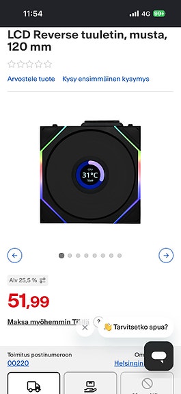 Product image 2 of 5