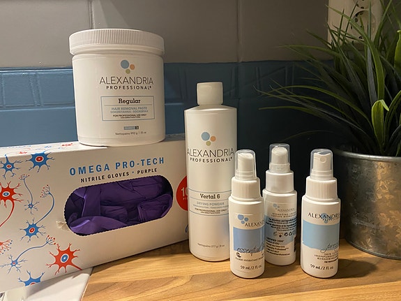 Product image 1 of 5