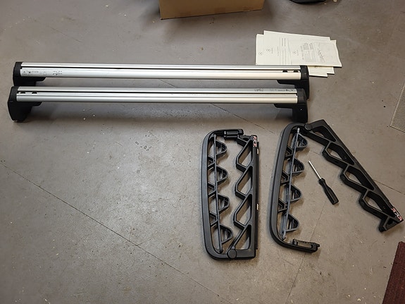 Product image 1 of 5