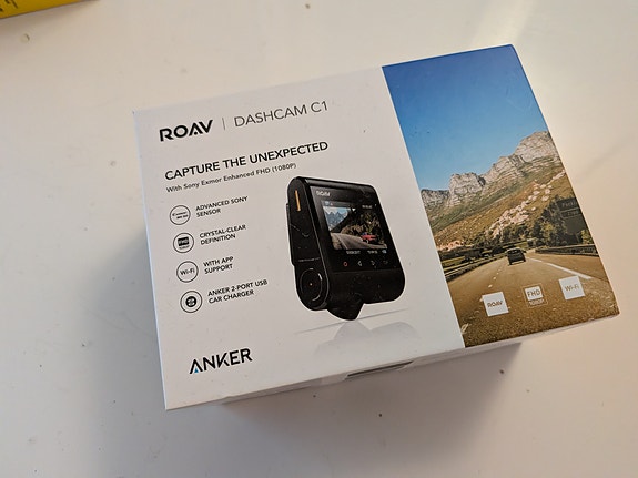 Product image 1 of 6