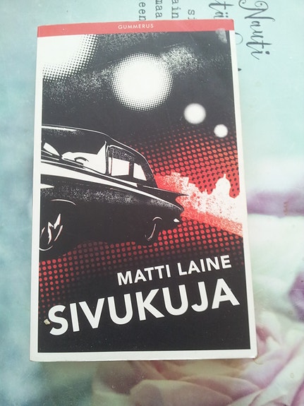 Matti Laine