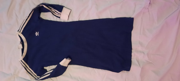 ADIDAS MEKKO,34