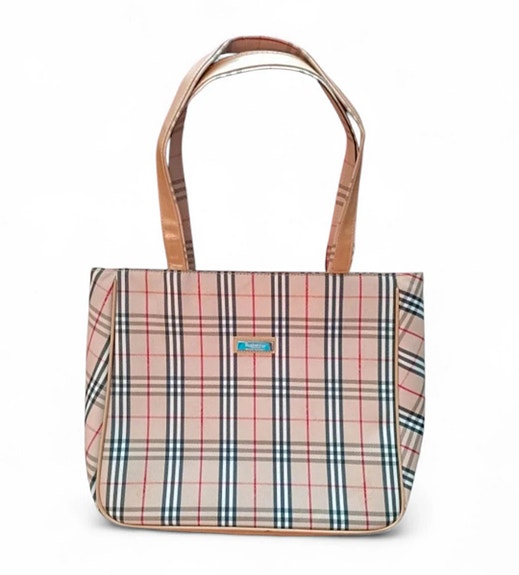 Burberry käsilaukku