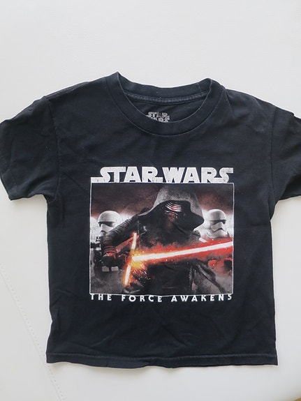 Star Wars t-paita