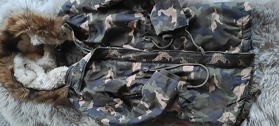H&M PARKATAKKI,34