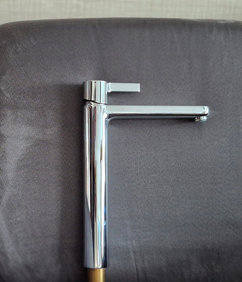 Hansgrohe hana