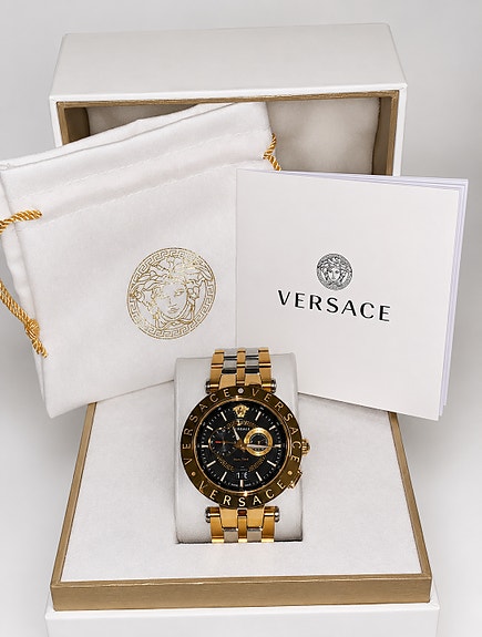 Versace Miesten Kello