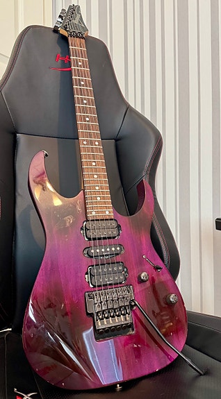 Ibanez RG 685 Japan