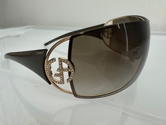 Giorgio Armani 320/S aurinkolasit