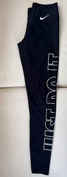 Nike treeni housut Xs/S