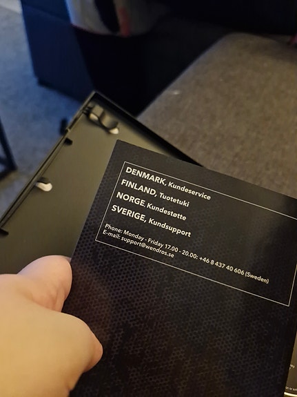 Product image 4 of 5