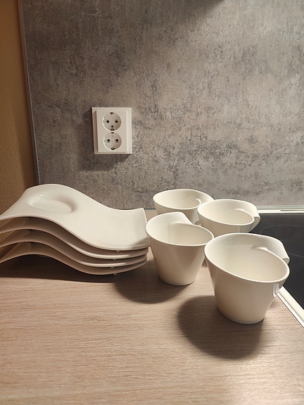 Villeroy&Boch New Wave