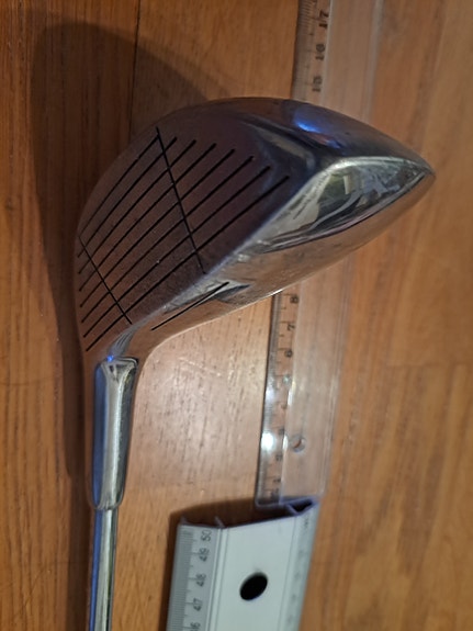 Golf maila Pro Modell 11