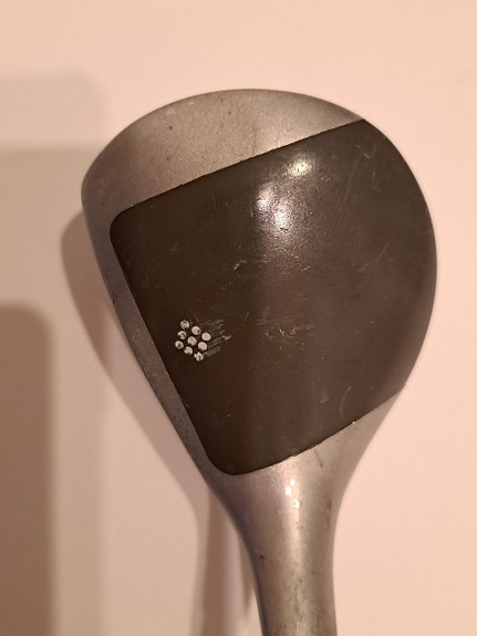 Golf maila Spectra