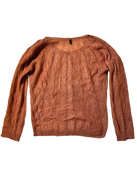 Benetton neule xs