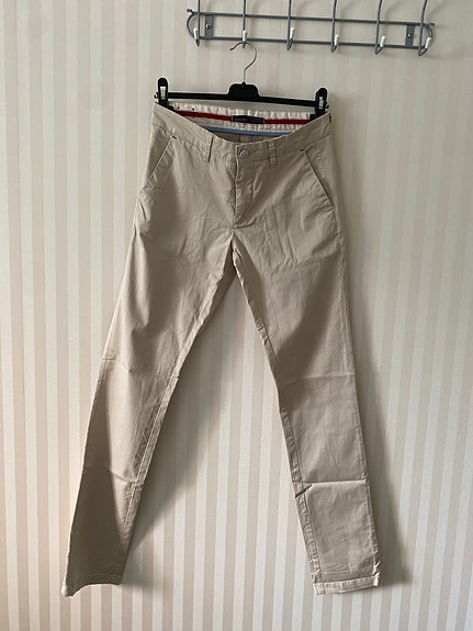 Zara Chinot 36