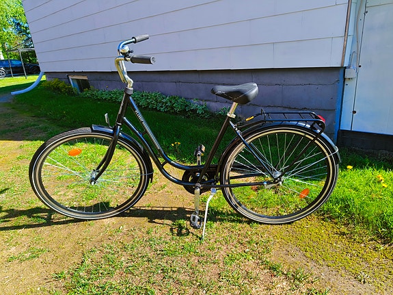 Polkupyörä 28"