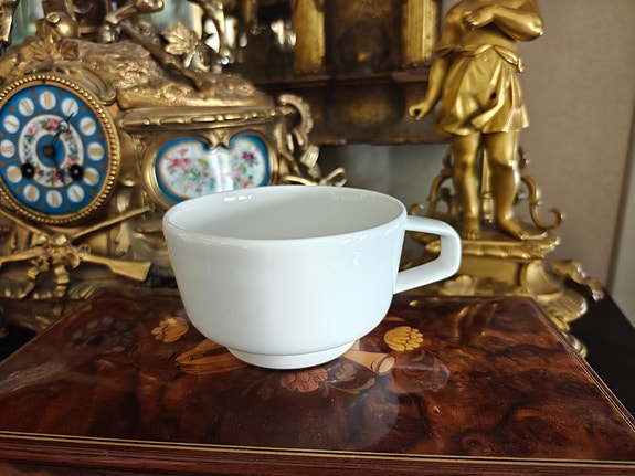 Villeroy & boch Affinity kahvikupit