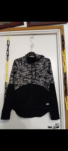 karhu urheilu takki 36