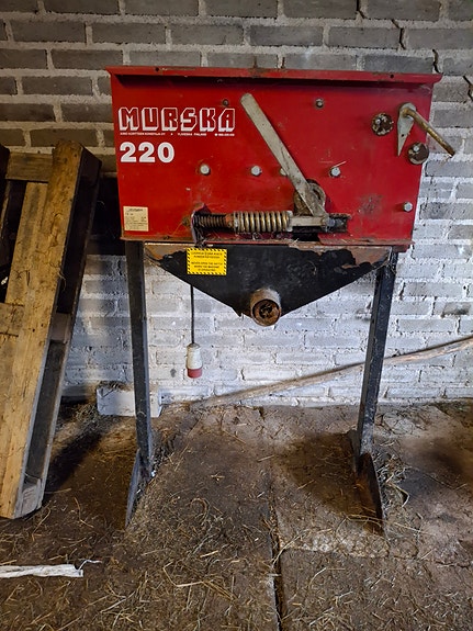 Murska 220