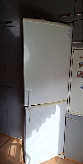 Helkama Refrigerator