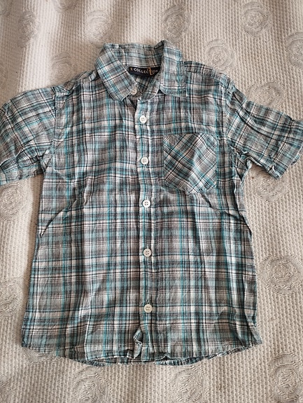 90 cm kaulus T paita