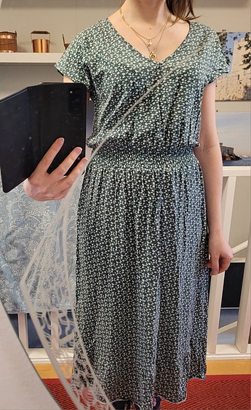 Mekko XS