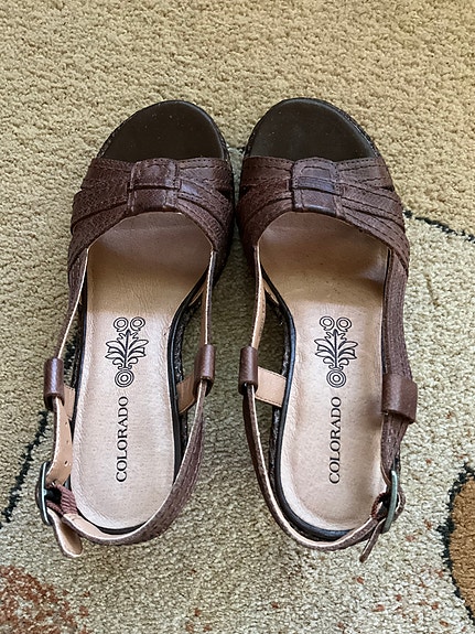 Sandaalit, 36
