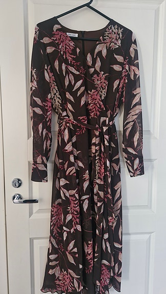 Gerry Weber juhlamekko 44